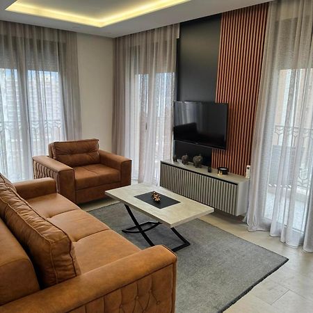 Apartman Anna Atina Будва Экстерьер фото
