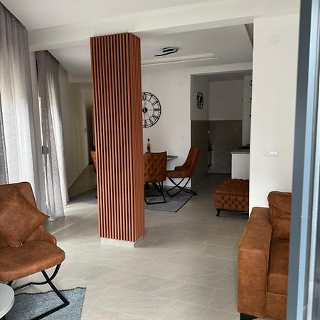 Apartman Anna Atina Будва Экстерьер фото