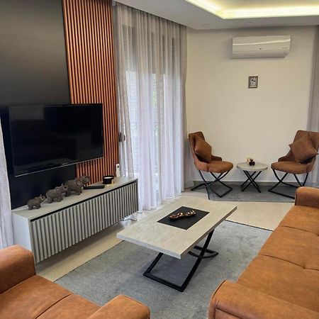 Apartman Anna Atina Будва Экстерьер фото
