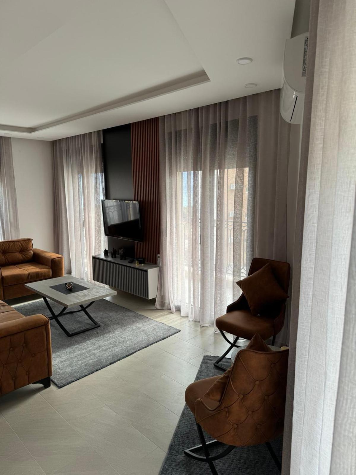 Apartman Anna Atina Будва Экстерьер фото