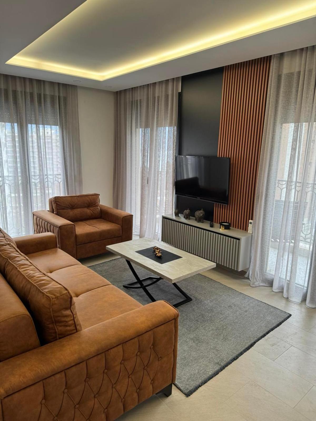 Apartman Anna Atina Будва Экстерьер фото
