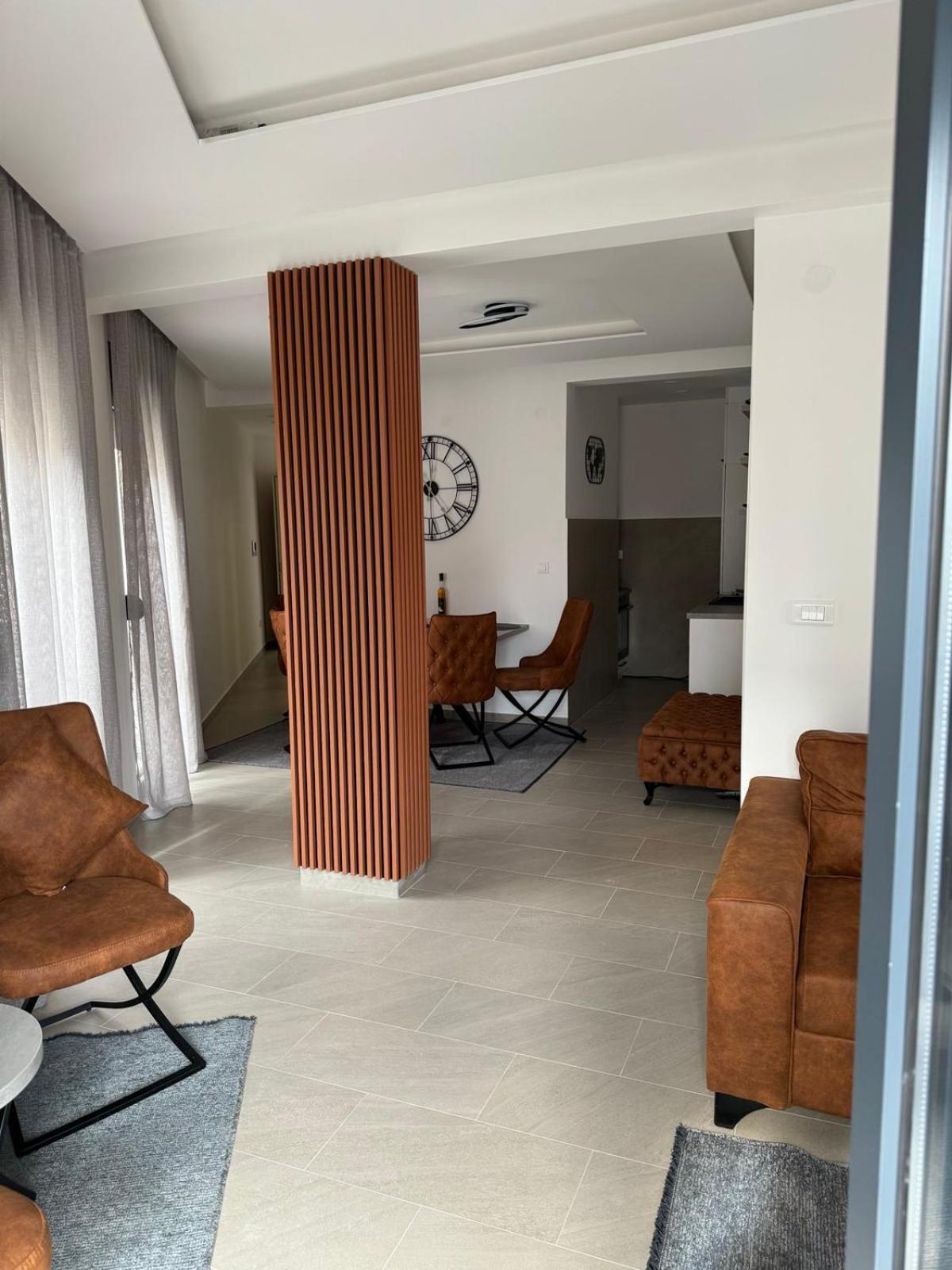 Apartman Anna Atina Будва Экстерьер фото
