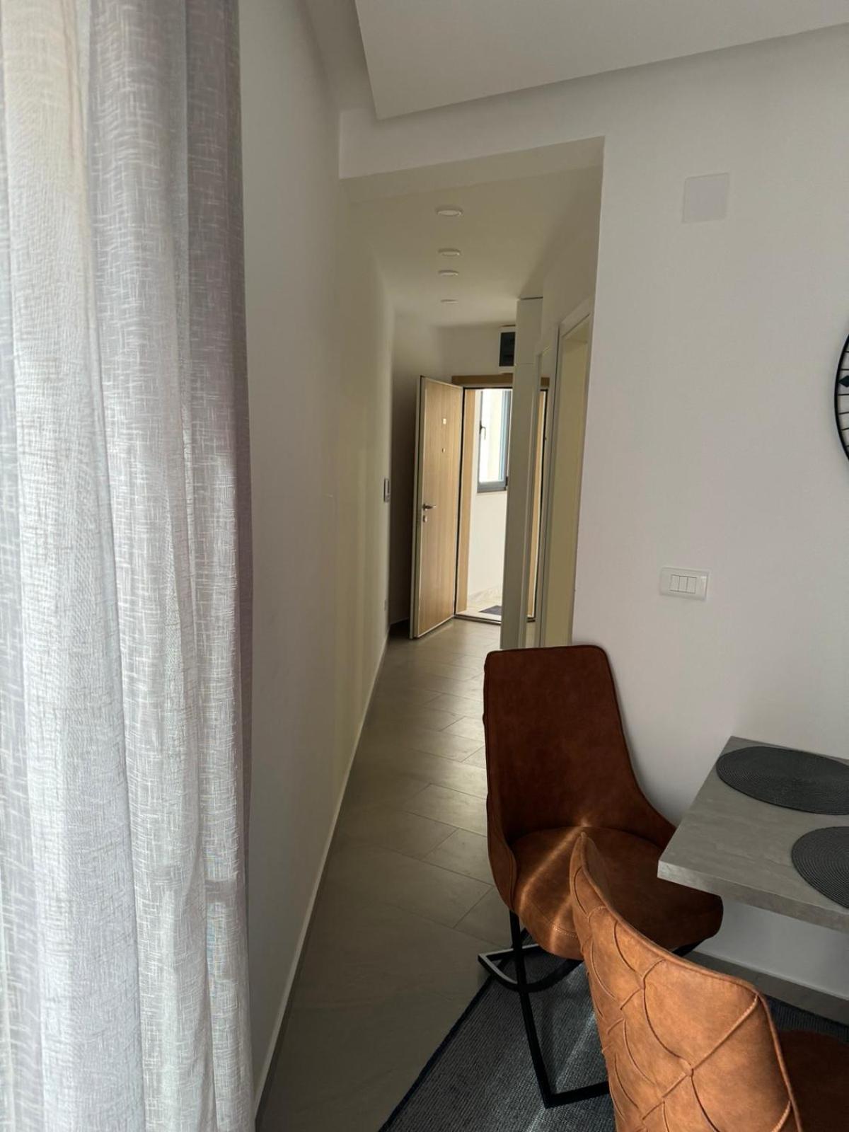 Apartman Anna Atina Будва Экстерьер фото