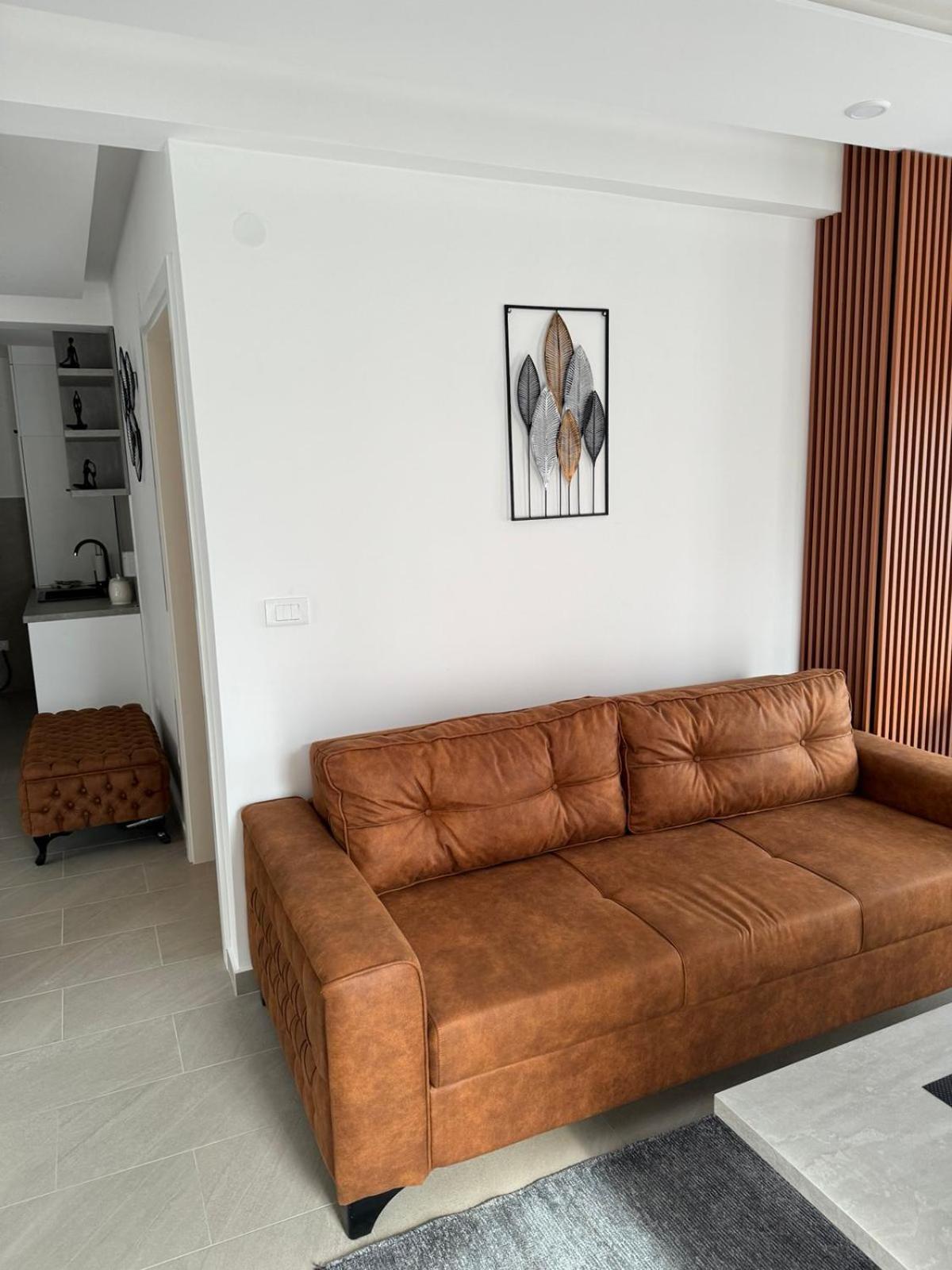 Apartman Anna Atina Будва Экстерьер фото