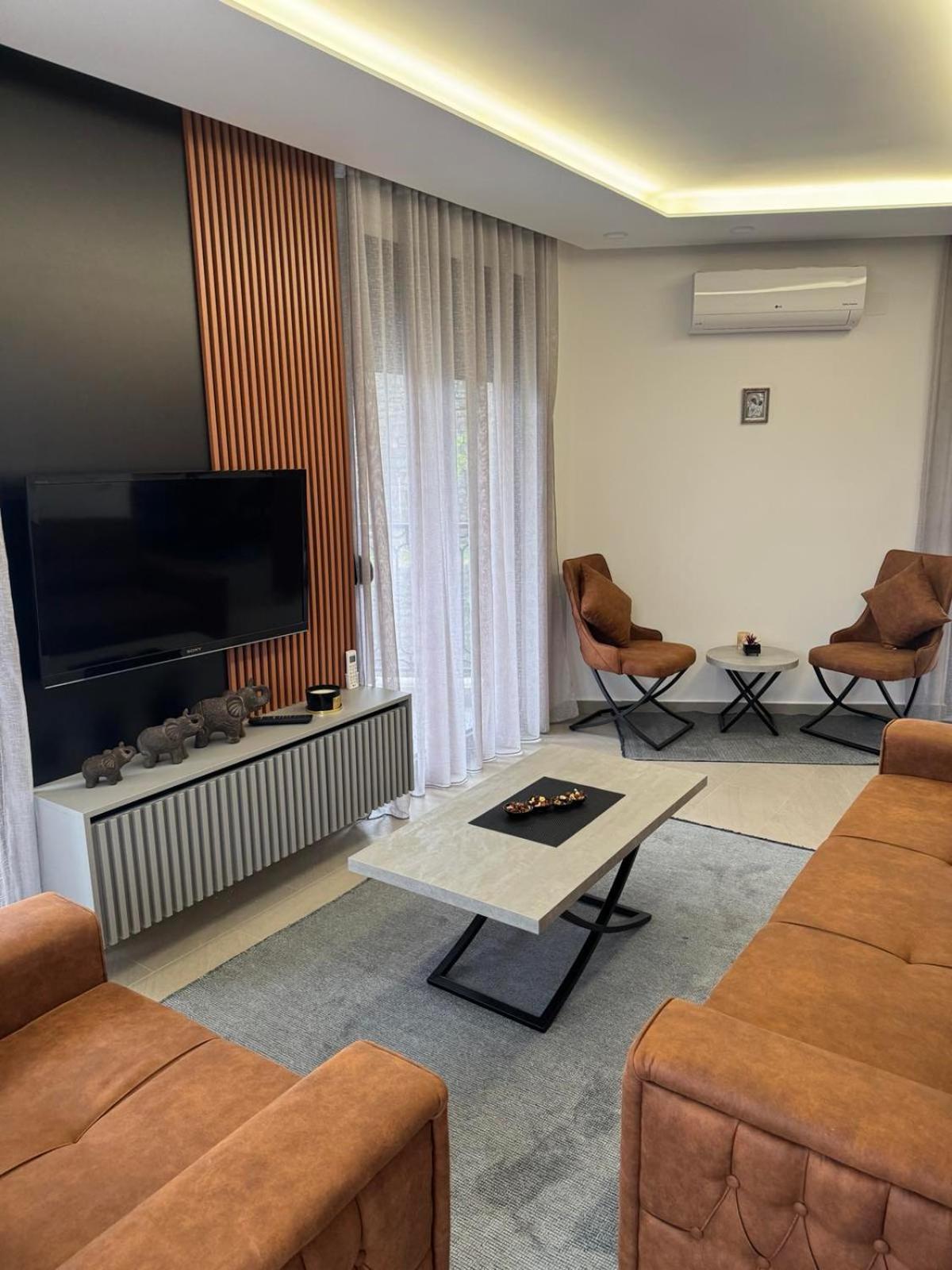 Apartman Anna Atina Будва Экстерьер фото
